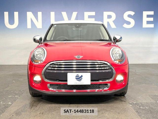 Bmw MINI 2019-05 7877805-15