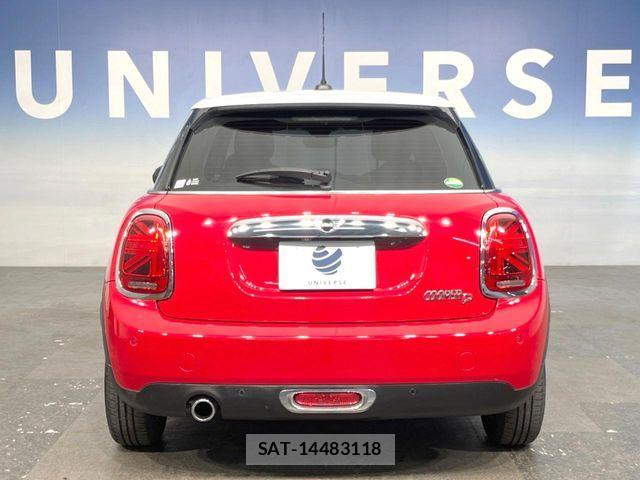 Bmw MINI 2019-05 7877805-16