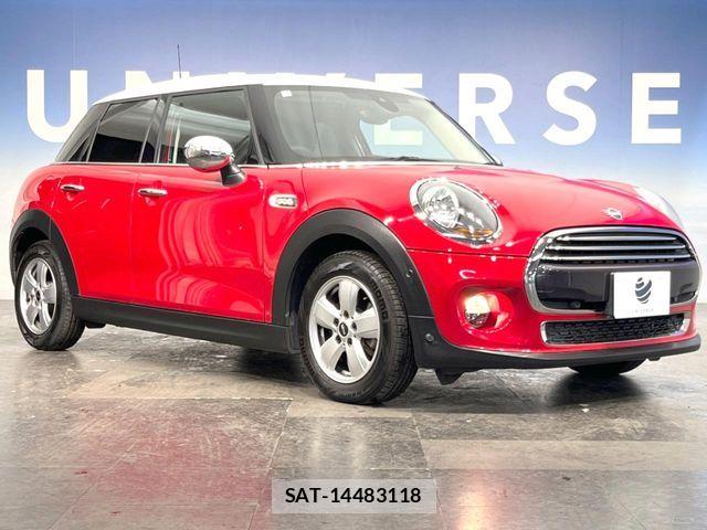 Bmw MINI 2019-05 7877805-17