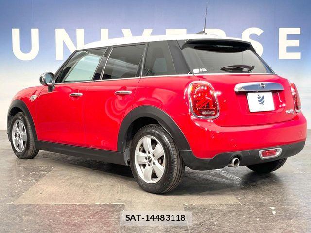 Bmw MINI 2019-05 7877805-18