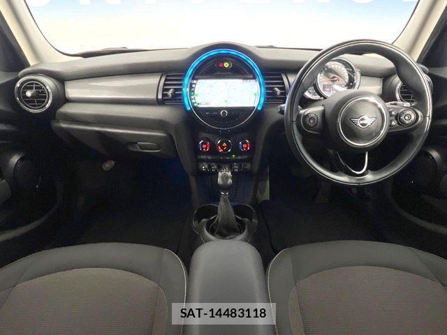 Bmw MINI 2019-05 7877805-1