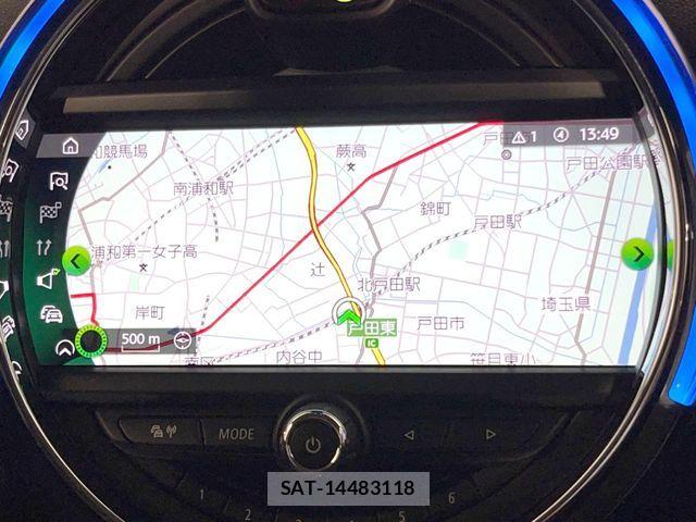 Bmw MINI 2019-05 7877805-3