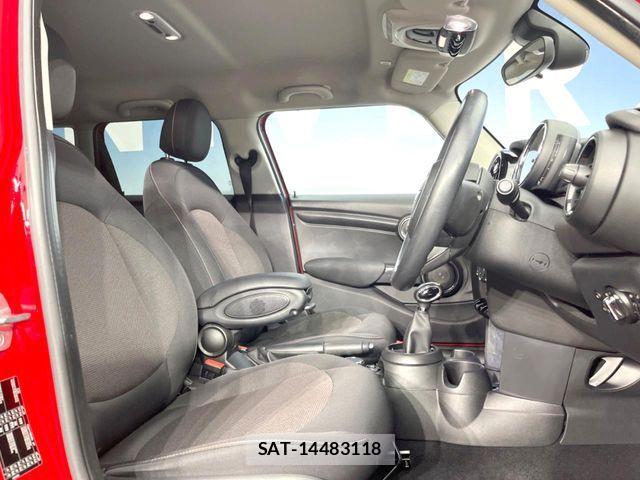 Bmw MINI 2019-05 7877805-8