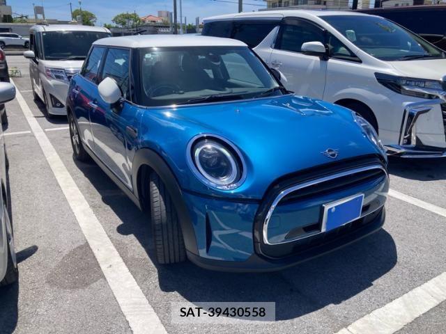 Bmw MINI 2023-06 7877802-0