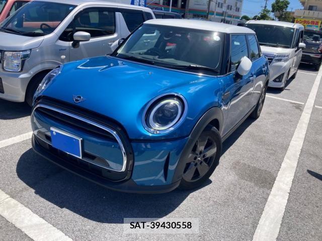 Bmw MINI 2023-06 7877802-1