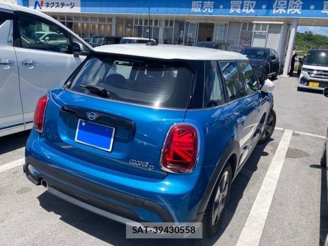 Bmw MINI 2023-06 7877802-2