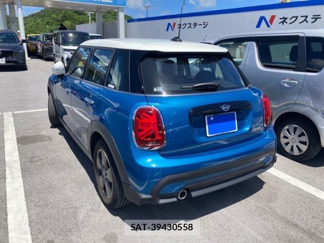 Bmw MINI 2023-06 7877802-3