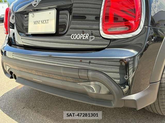 Bmw MINI 2021-12 7877803-12