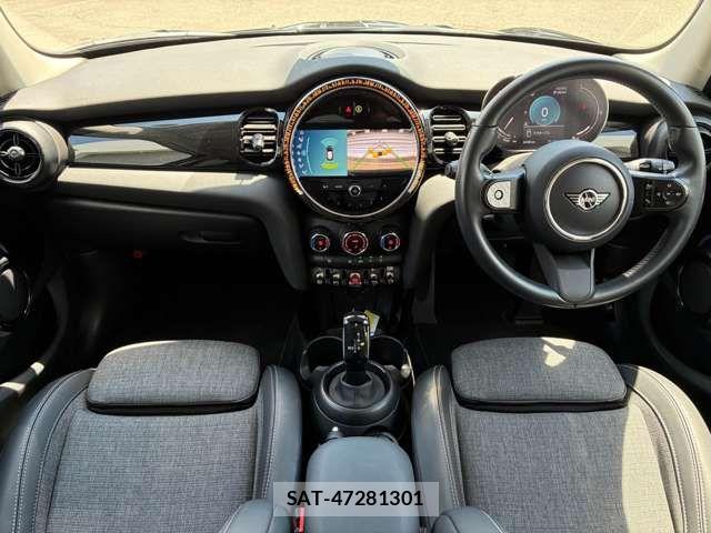 Bmw MINI 2021-12 7877803-1