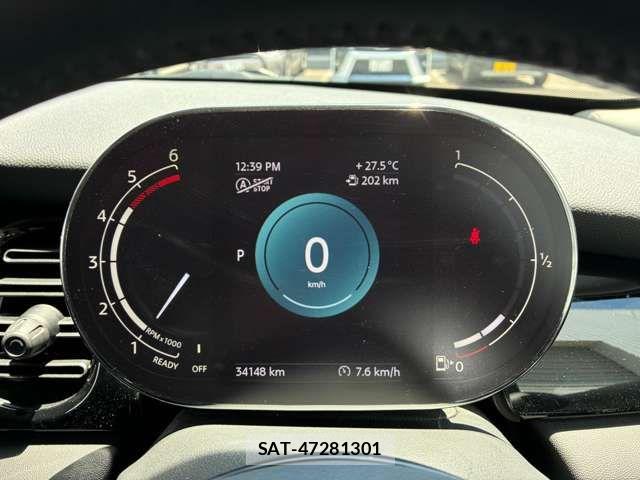Bmw MINI 2021-12 7877803-19