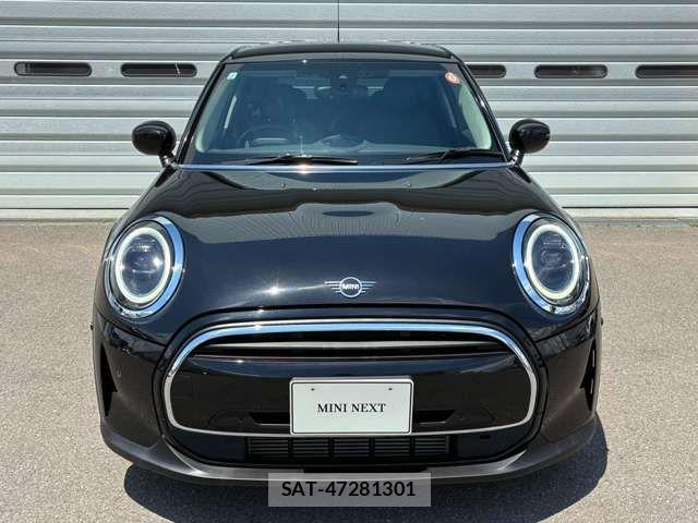 Bmw MINI 2021-12 7877803-2