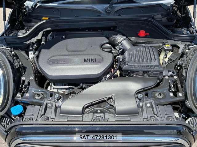 Bmw MINI 2021-12 7877803-3