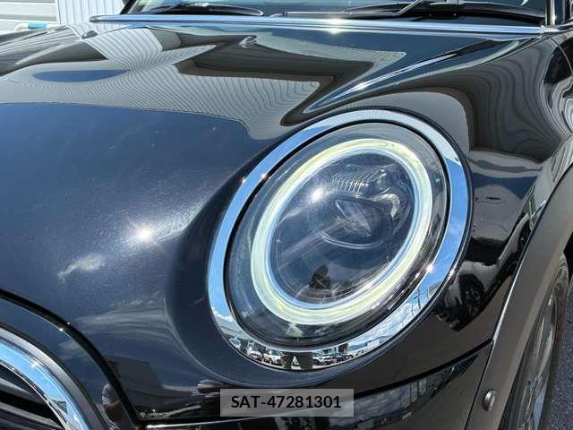 Bmw MINI 2021-12 7877803-4