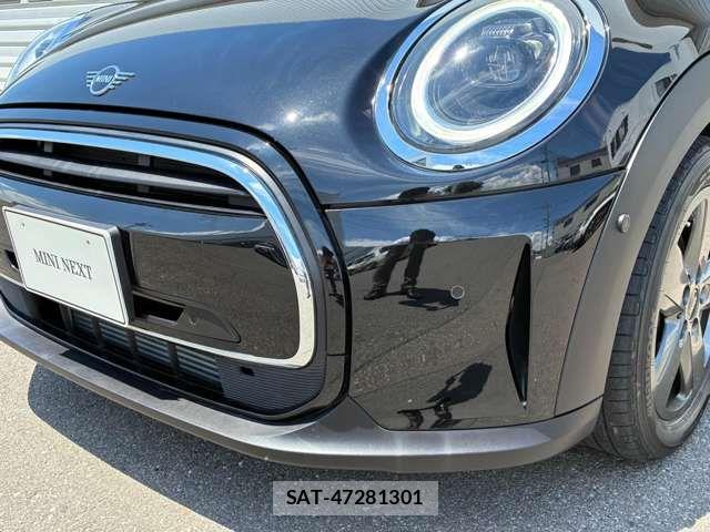 Bmw MINI 2021-12 7877803-5