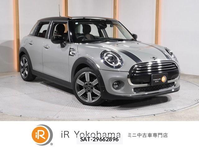 Bmw MINI 2020-01 7877801-0