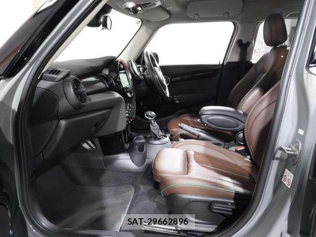 Bmw MINI 2020-01 7877801-9