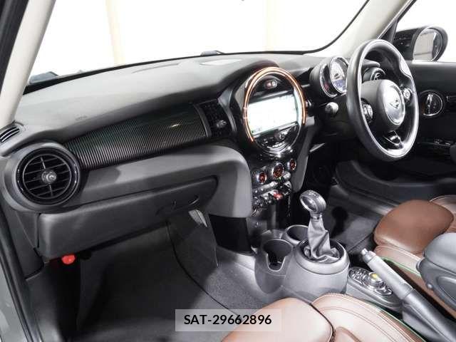 Bmw MINI 2020-01 7877801-12