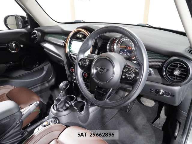 Bmw MINI 2020-01 7877801-13
