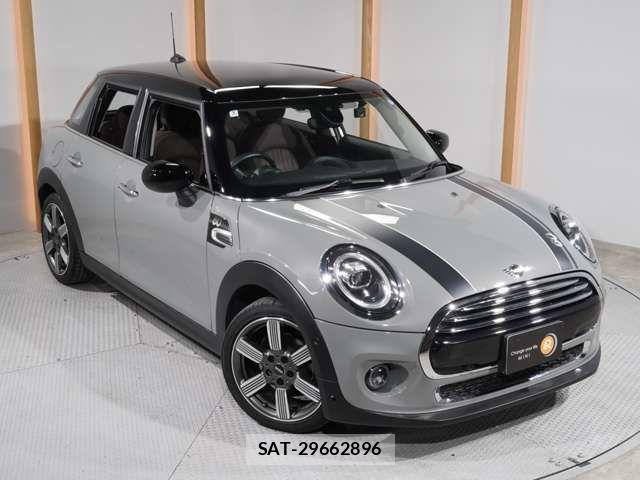 Bmw MINI 2020-01 7877801-16