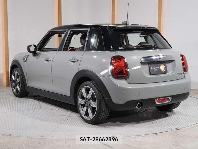 Bmw MINI 2020-01 7877801-1