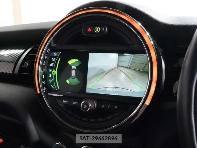 Bmw MINI 2020-01 7877801-4