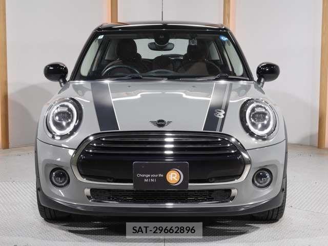 Bmw MINI 2020-01 7877801-6
