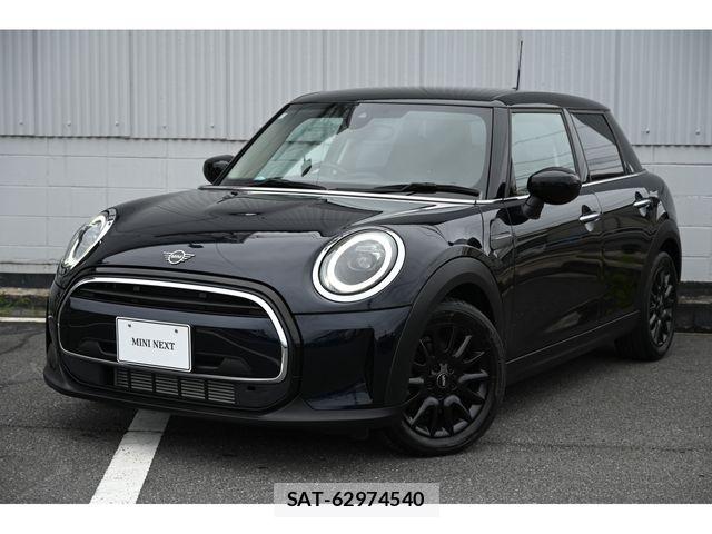 Bmw MINI 2021-11 7877800-0