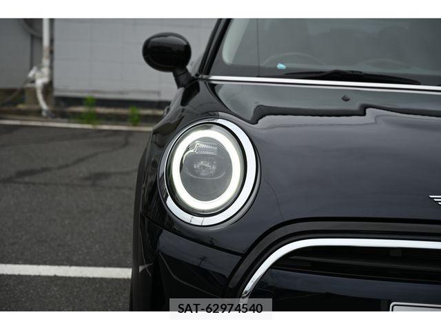 Bmw MINI 2021-11 7877800-9