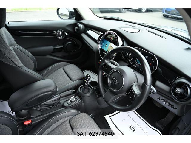 Bmw MINI 2021-11 7877800-17