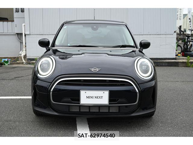 Bmw MINI 2021-11 7877800-1