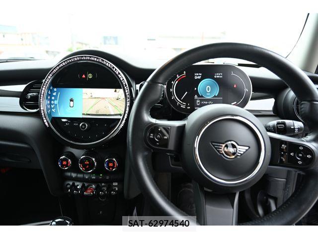 Bmw MINI 2021-11 7877800-20