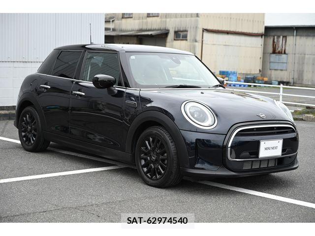 Bmw MINI 2021-11 7877800-2