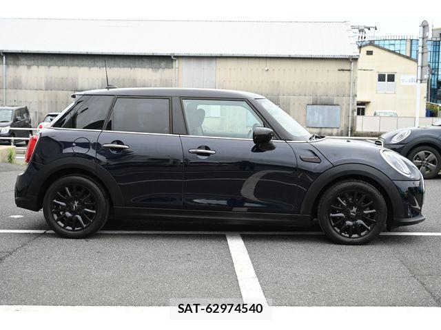 Bmw MINI 2021-11 7877800-3