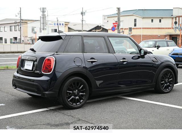 Bmw MINI 2021-11 7877800-4