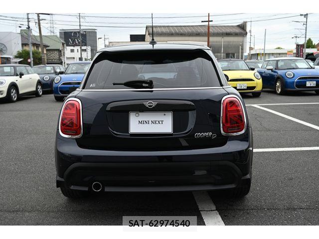 Bmw MINI 2021-11 7877800-5