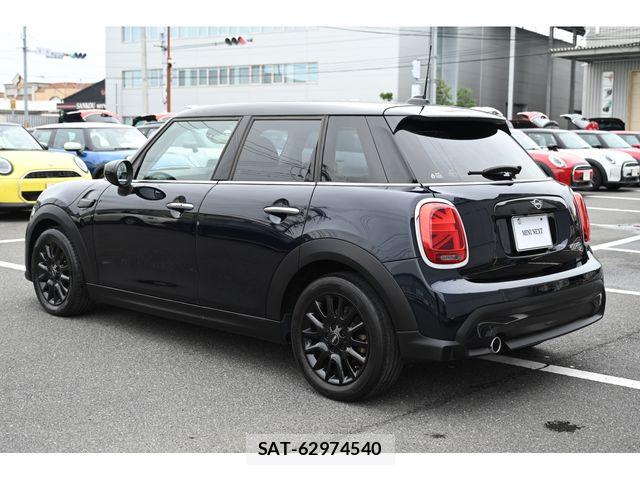 Bmw MINI 2021-11 7877800-6