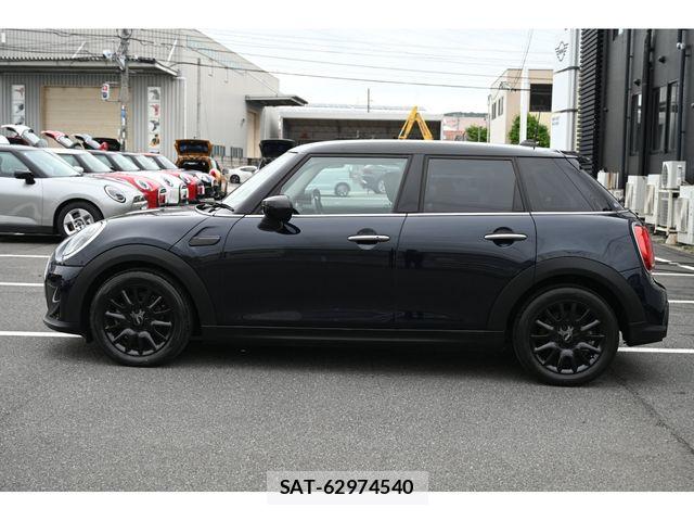 Bmw MINI 2021-11 7877800-7