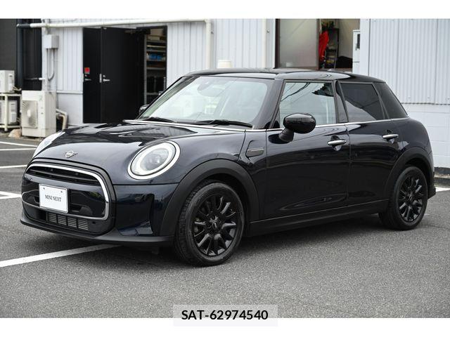 Bmw MINI 2021-11 7877800-8