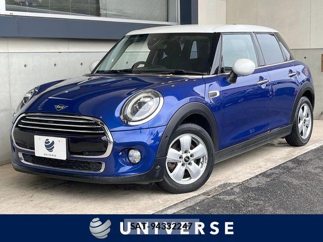Bmw MINI 2020-05 7877806-0