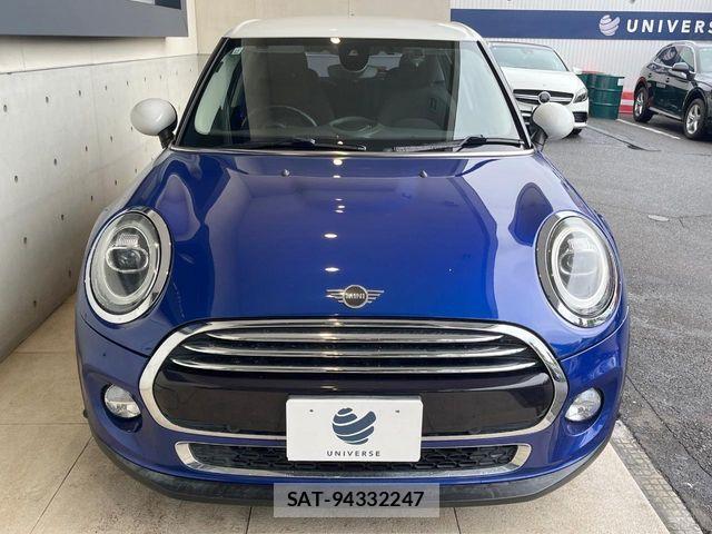 Bmw MINI 2020-05 7877806-10