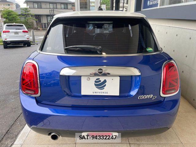 Bmw MINI 2020-05 7877806-11