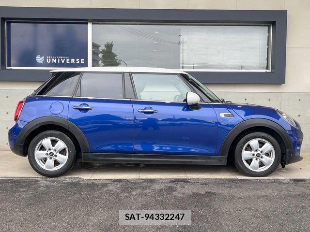 Bmw MINI 2020-05 7877806-12