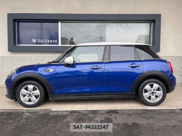 Bmw MINI 2020-05 7877806-13