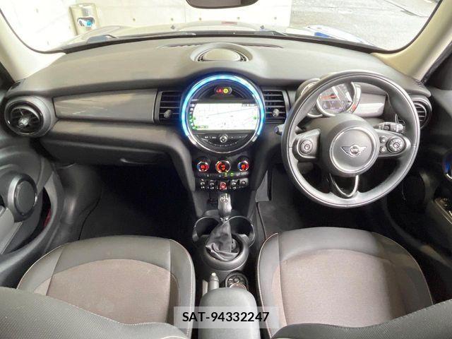 Bmw MINI 2020-05 7877806-1