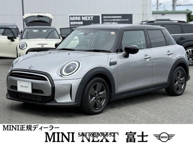 Bmw MINI 2023-09 7902971-0