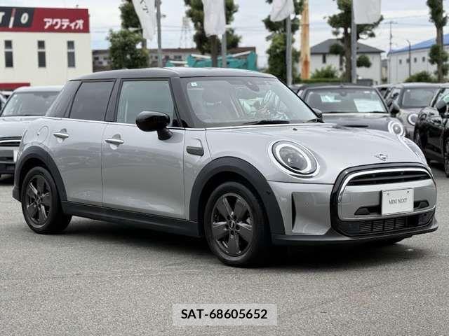 Bmw MINI 2023-09 7902971-13