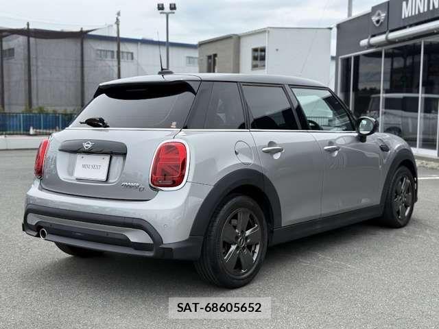 Bmw MINI 2023-09 7902971-17