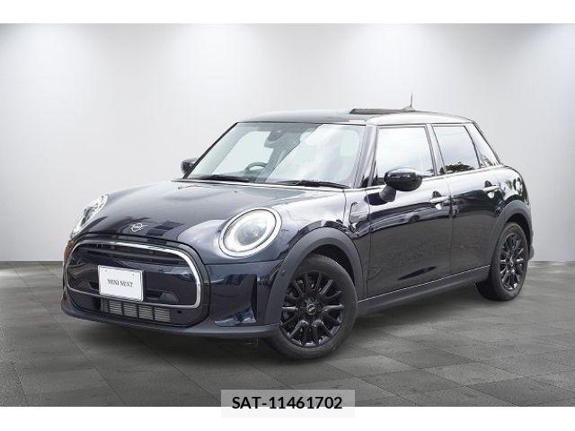 Bmw MINI 2024-04 7902978-0