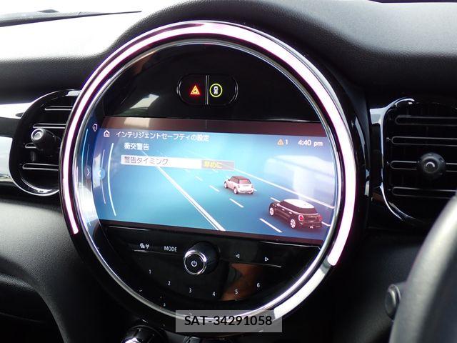 Bmw MINI 2021-07 7962632-16