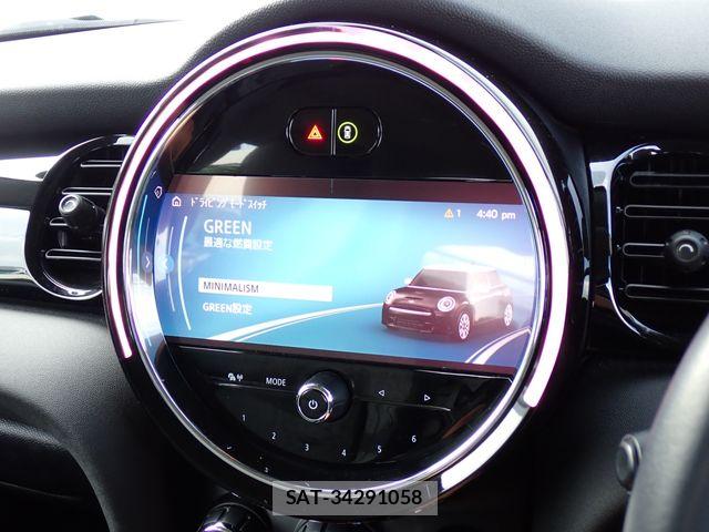 Bmw MINI 2021-07 7962632-17